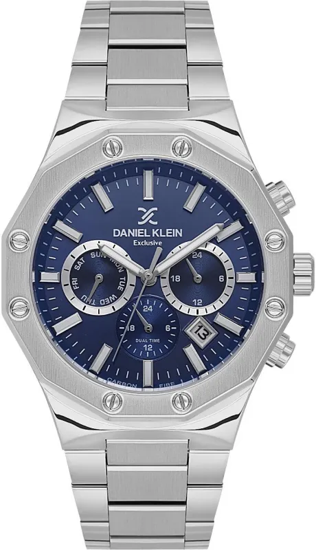Daniel Klein 14074-2