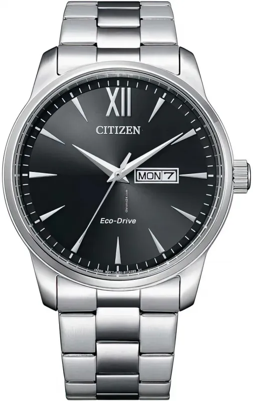 Наручные часы  Citizen  Eco Drive Citizen BM8550-81E (фото 1)