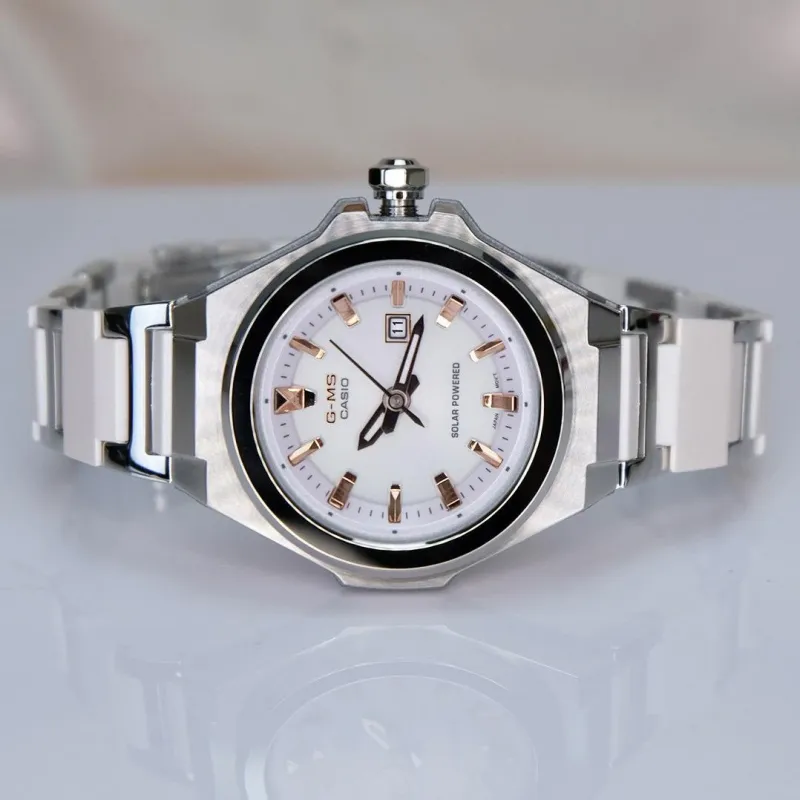 Наручные часы  Casio  Baby-G Casio MSG-S500CD-7A (фото 7)