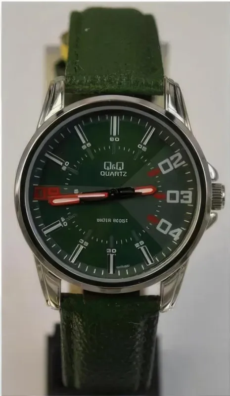 Q&Q GU70J801Y