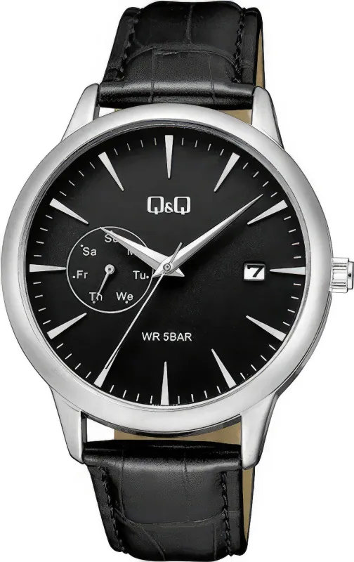 Q&Q A12AJ001Y
