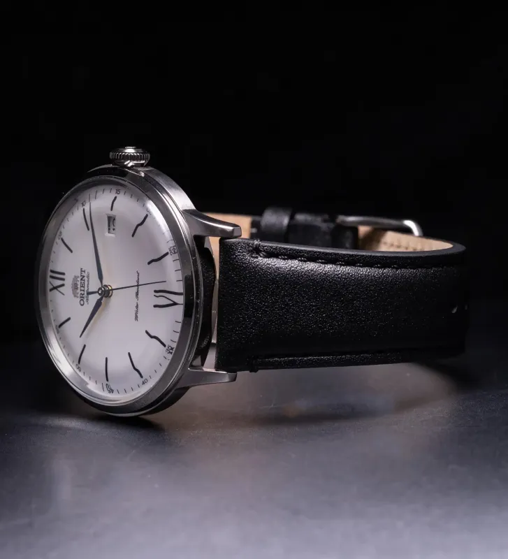 Наручные часы  Orient  Automatic Orient RA-AC0022S (фото 4)