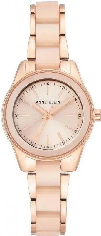 Наручные часы  Anne Klein  Steel Anne Klein 3212LPRG (фото 1)