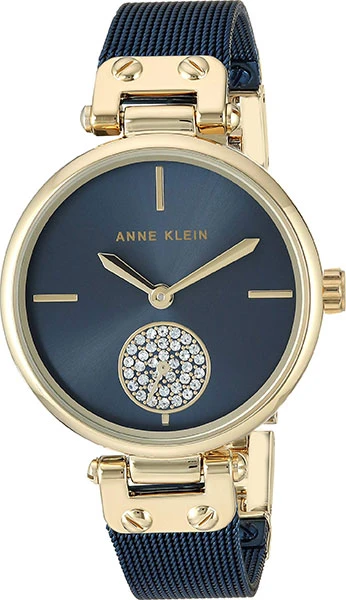 Anne Klein 3001GPBL