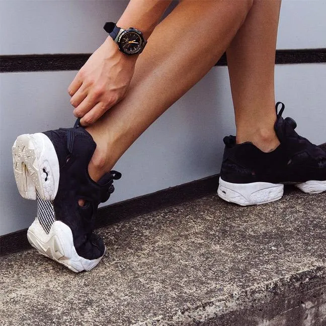 Наручные часы  Casio  Baby-G Casio BGS-100GS-1A (фото 3)