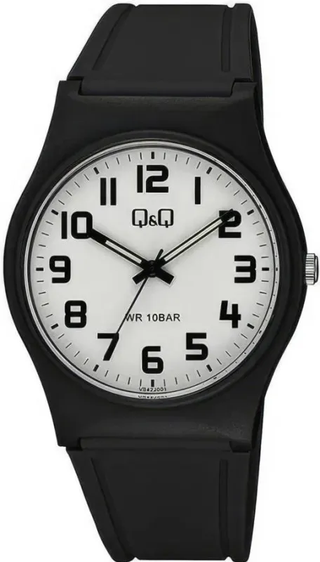 Q&Q VS42J001Y