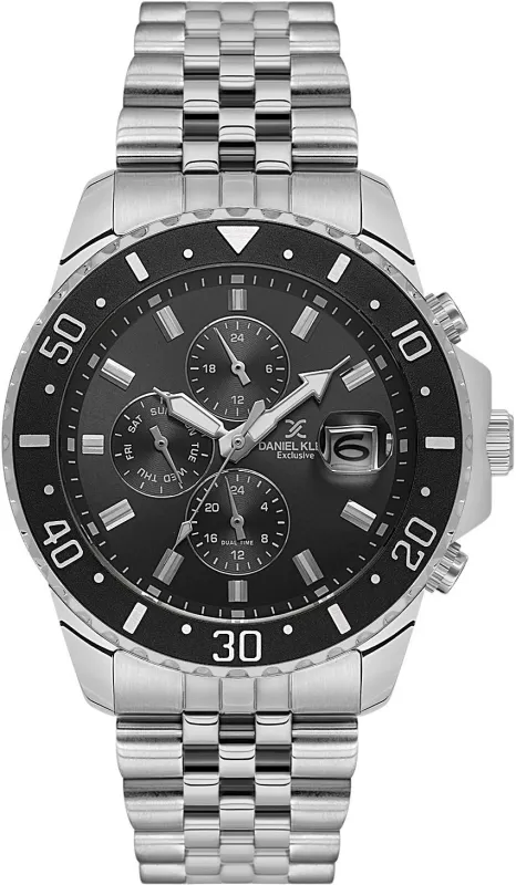 Daniel Klein 14243-2
