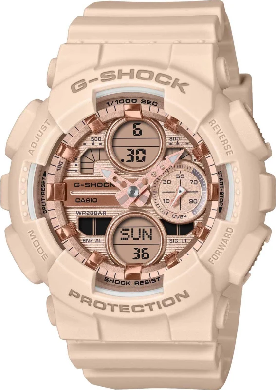 Casio GMA-S140PG-4A