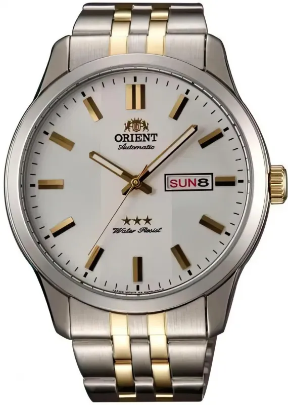 Наручные часы  Orient  Automatic Orient SAB0B008W (фото 1)
