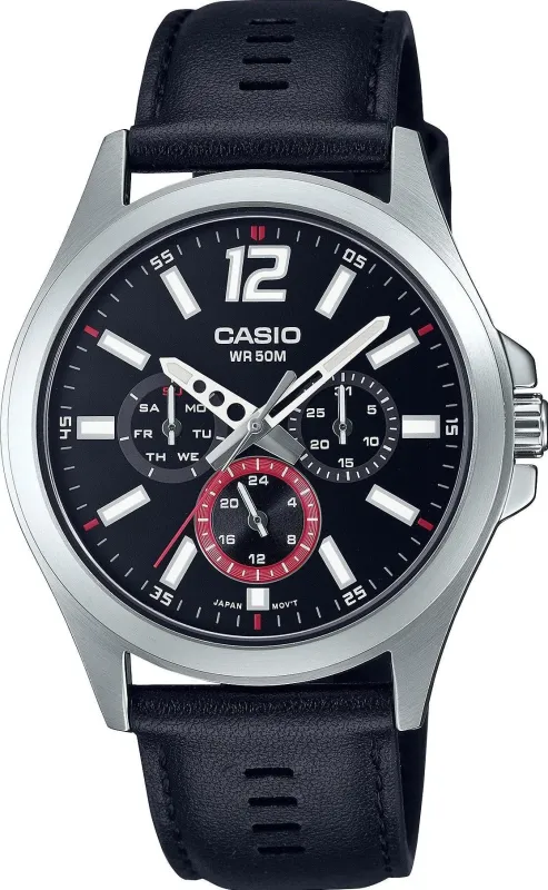 Casio MTP-E350L-1B