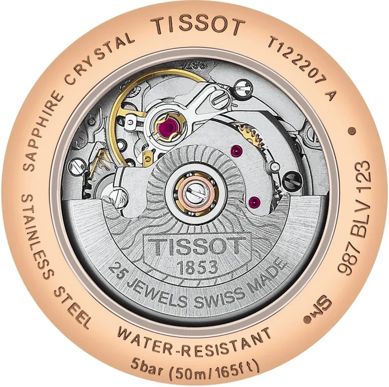 Tissot T122.207.36.031.00
