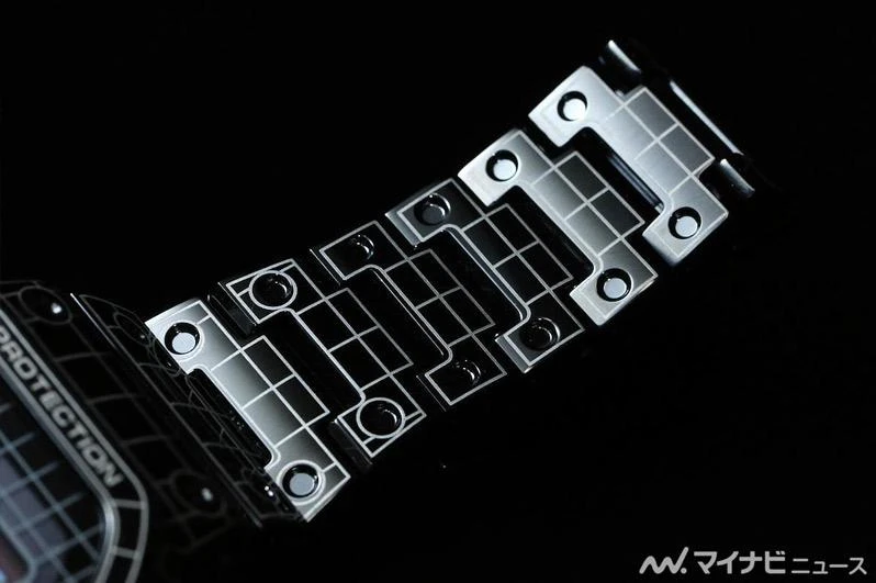 Наручные часы  Casio  G-Shock Casio GMW-B5000CS-1E (фото 12)