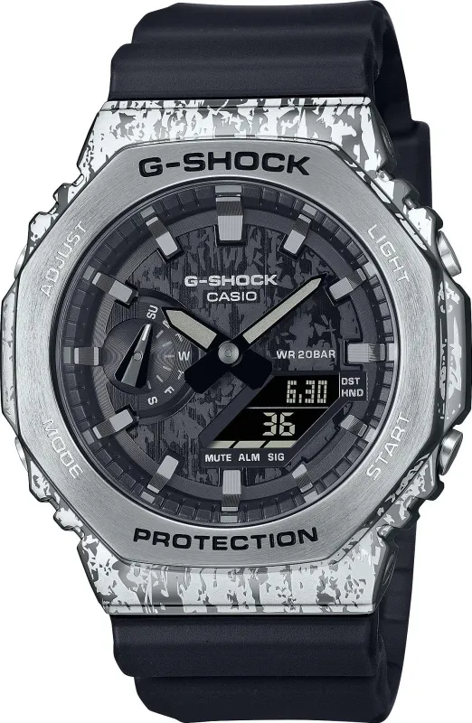 Casio GM-2100GC-1A