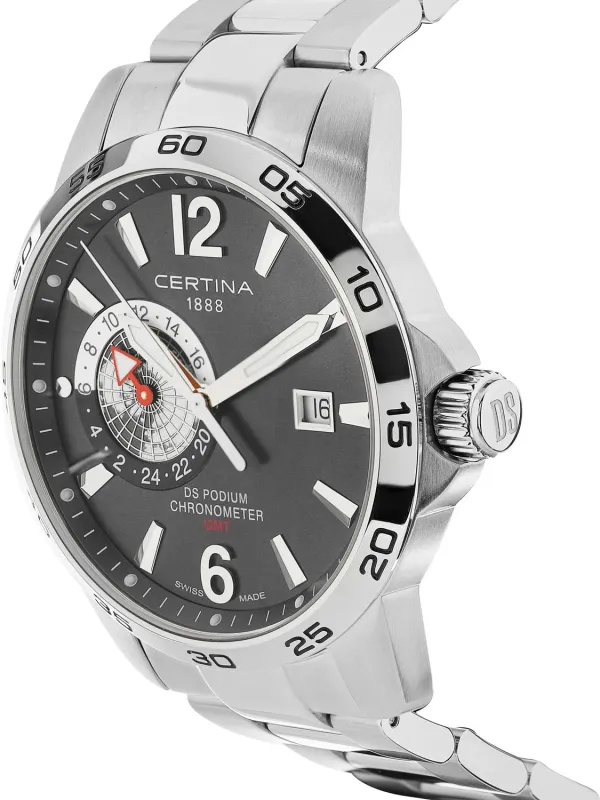 Certina C034.455.11.057.00