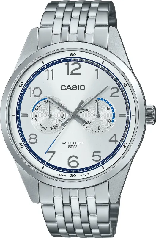 Casio MTP-E340D-7A