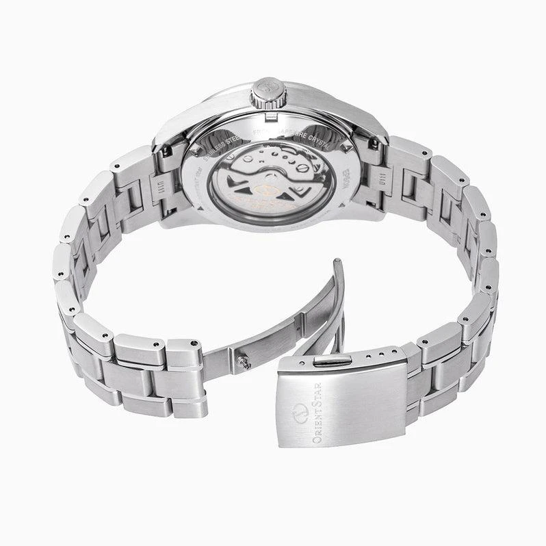 Наручные часы  Orient  Standart Orient RE-AU0109L (фото 5)