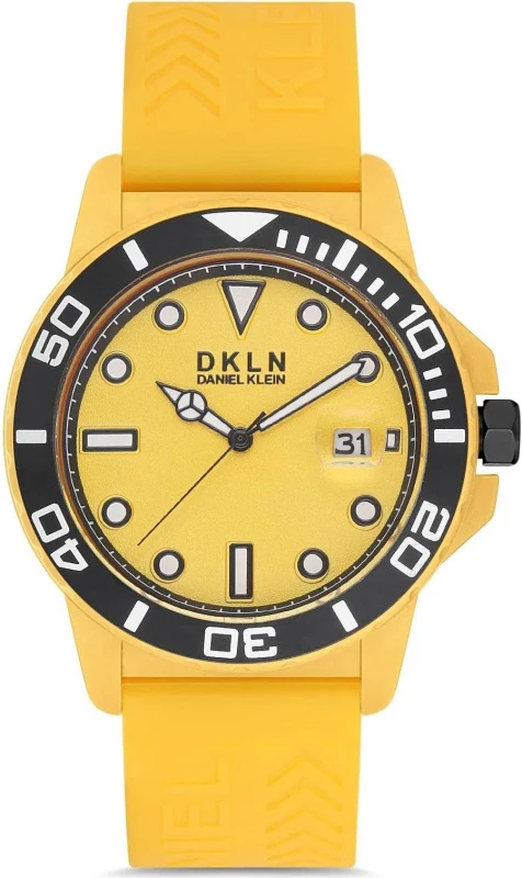 Daniel Klein 12647-5