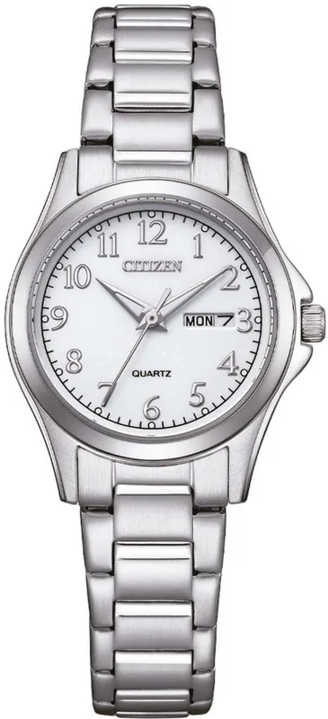 Наручные часы  Citizen  Quartz Citizen EQ0610-53A (фото 1)