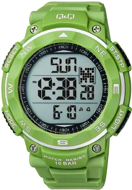 Q&Q M124J008Y