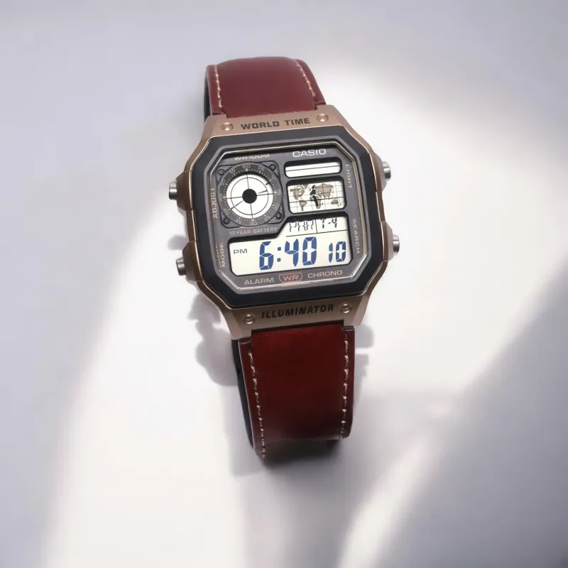 Casio AE-1200WHL-5A