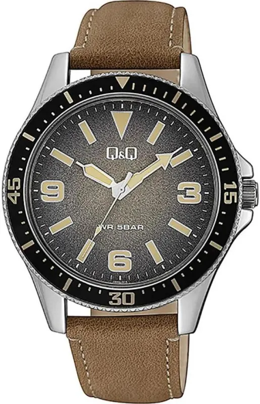 Q&Q QB64J315Y