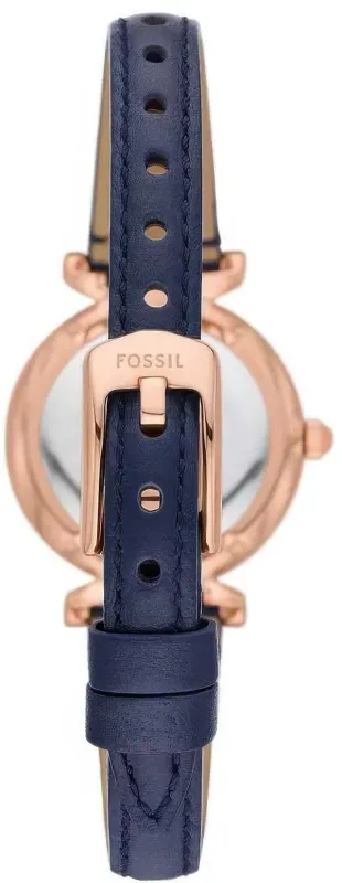 Наручные часы  Fossil  Carlie Fossil ES5295 (фото 2)