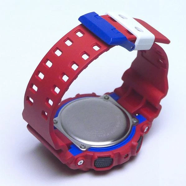 Наручные часы  Casio  G-Shock Casio GA-120TR-4A (фото 6)