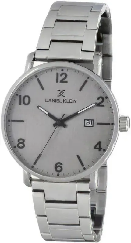 Daniel Klein 11615-4
