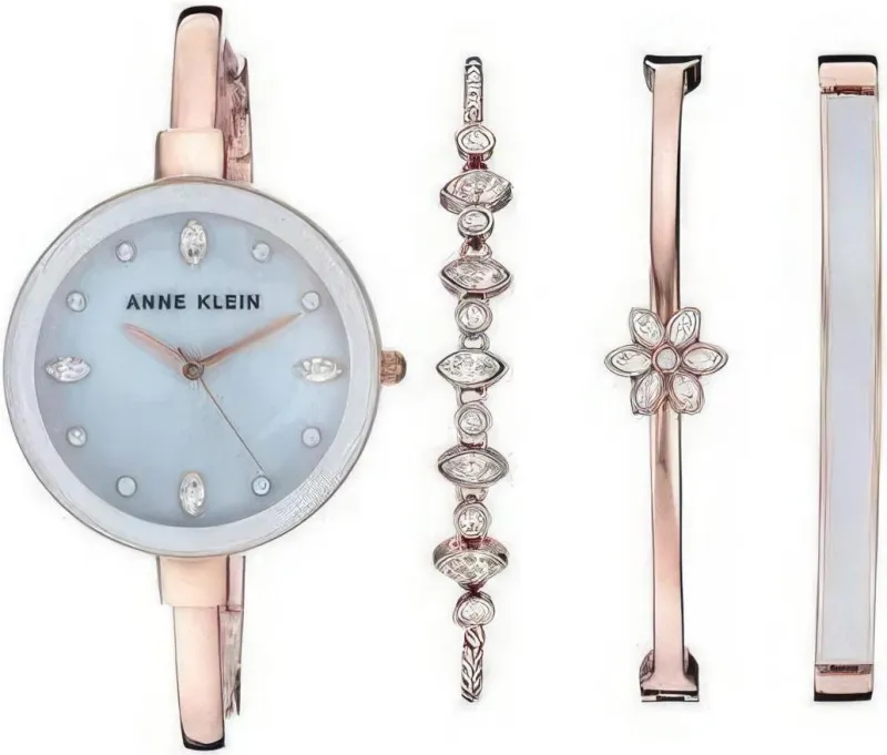 Anne Klein 3352GYST