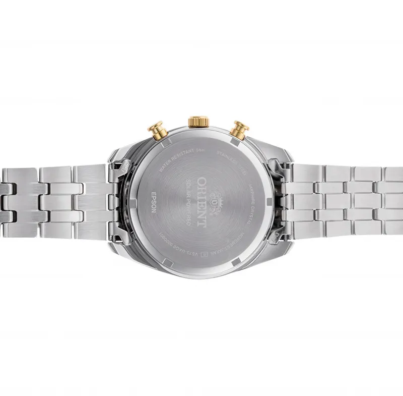 Наручные часы  Orient  Contemporary Orient RA-TX0302S (фото 3)