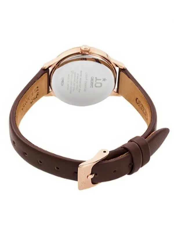 Наручные часы  Orient  IO Orient RN-WG0410S (фото 2)