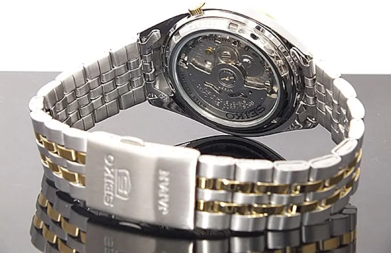 Seiko SNKL24J1