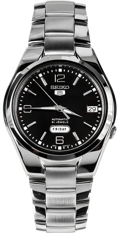 Наручные часы  Seiko  Seiko 5 Seiko SNK623K1 (фото 1)
