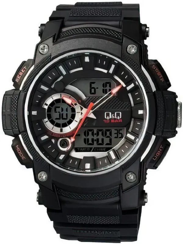 Q&Q GW90J002Y