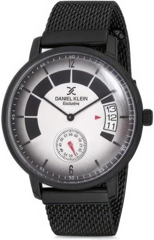 Daniel Klein 12143-6