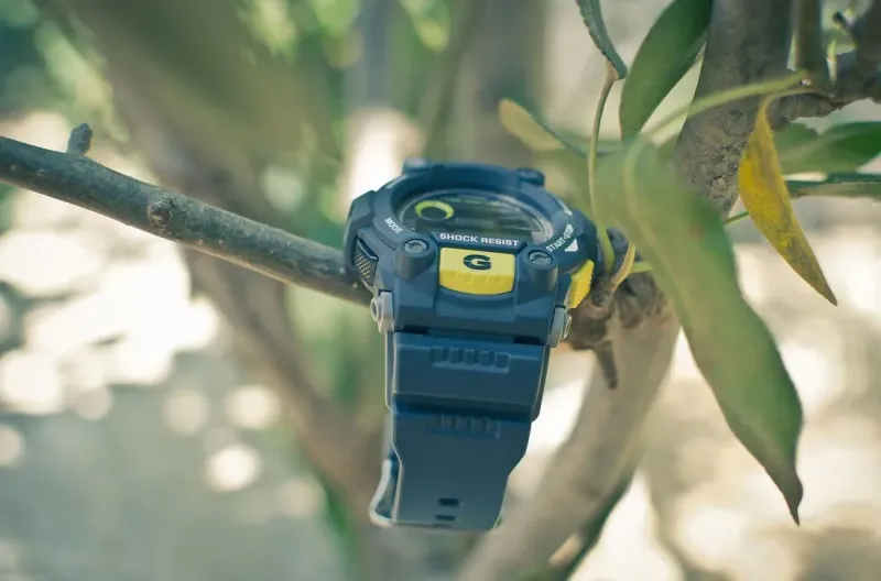 Наручные часы  Casio  G-Shock Casio G-7900-2D (фото 3)