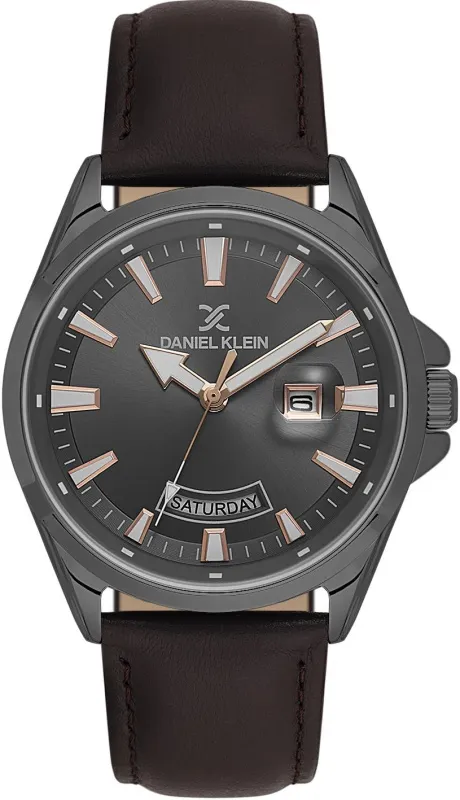 Daniel Klein 14038-4