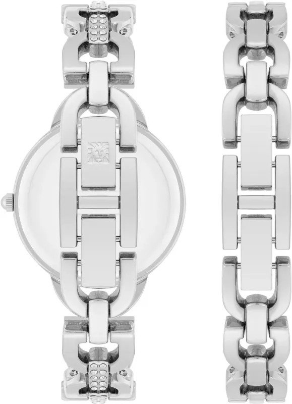Anne Klein 4105SVST