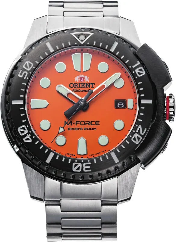 Orient RA-AC0L08Y
