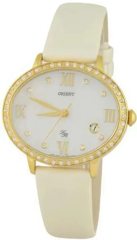 Наручные часы  Orient  Rose Orient FUNEK004W (фото 1)