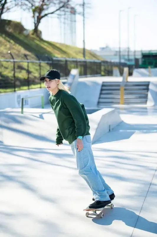 Наручные часы  Casio  G-Shock Casio GMA-P2100-2A (фото 9)