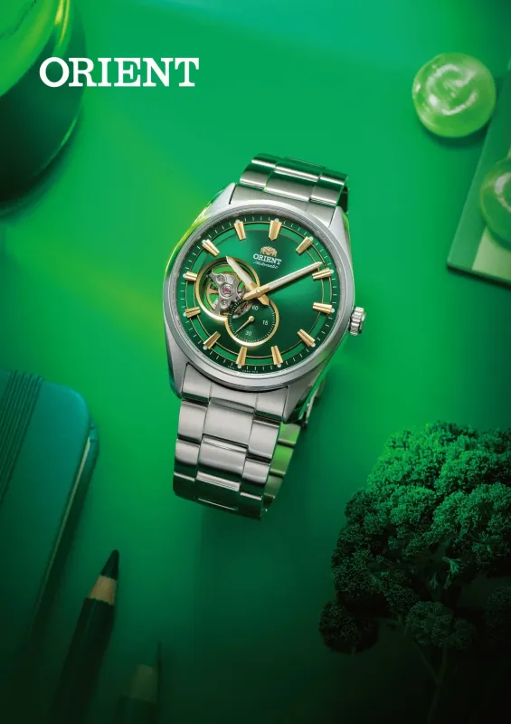 Orient RN-AR0008E