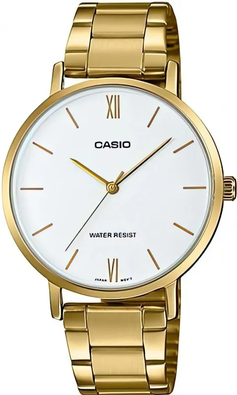 Наручные часы  Casio  Collection Casio LTP-VT01G-7B (фото 1)