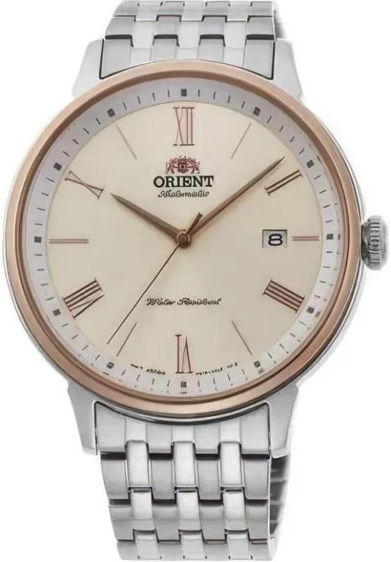 Orient RA-AC0J01S