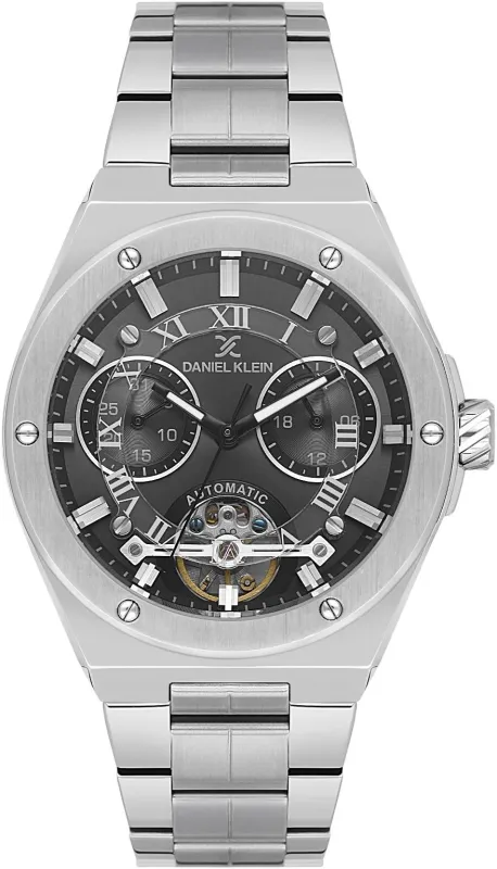 Daniel Klein 14280-2