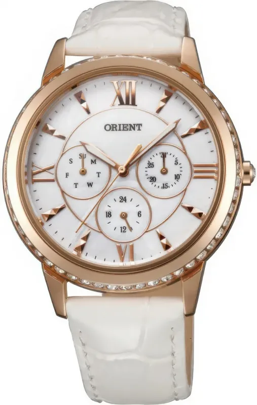 Наручные часы  Orient  Dressy Orient FSW03002W (фото 1)