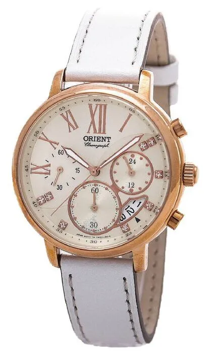 Orient FTW02003S