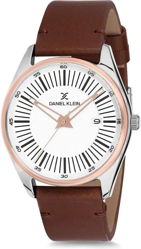 Daniel Klein 12115-6