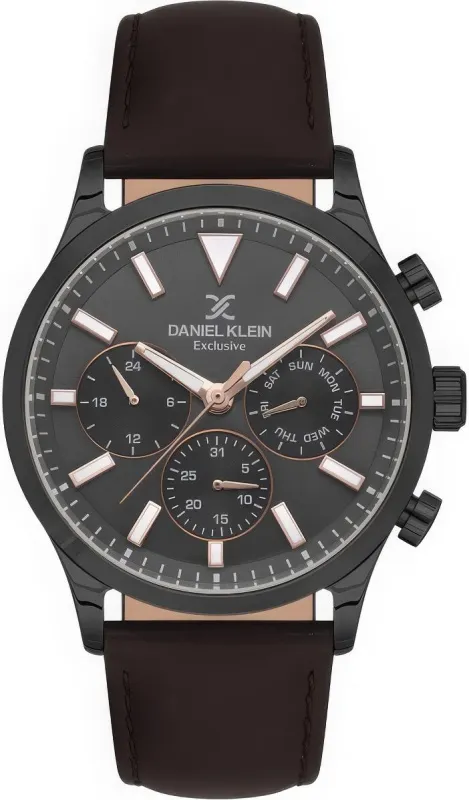 Daniel Klein 13745-5
