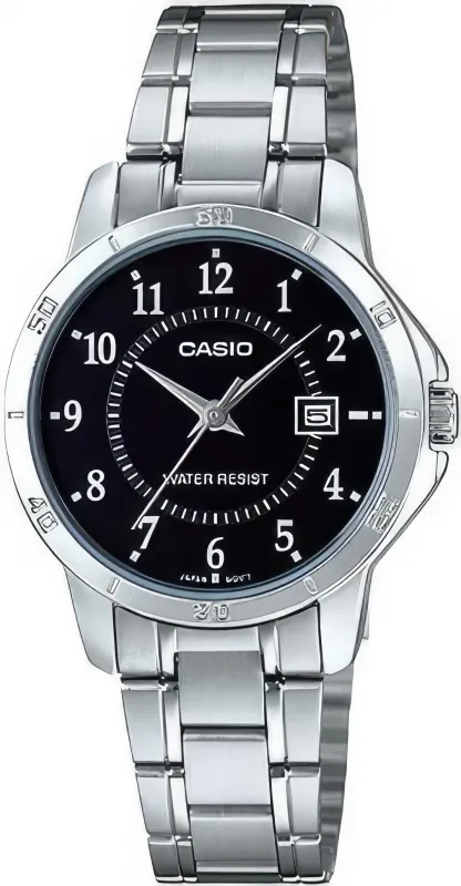 Наручные часы  Casio  Collection Casio LTP-V004D-1B (фото 1)